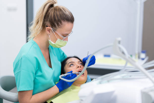 Best Knocked-Out Tooth Emergency  in Gulf Shores, AL